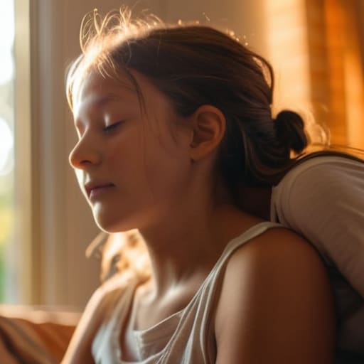 Calming the Storm: Achieving Limbic Co-regulation Synergy 4 Tuning Your Internal Frequency for human connection.
