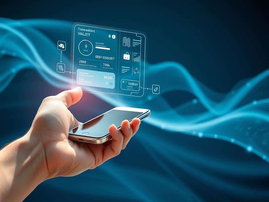 Understanding digital payments