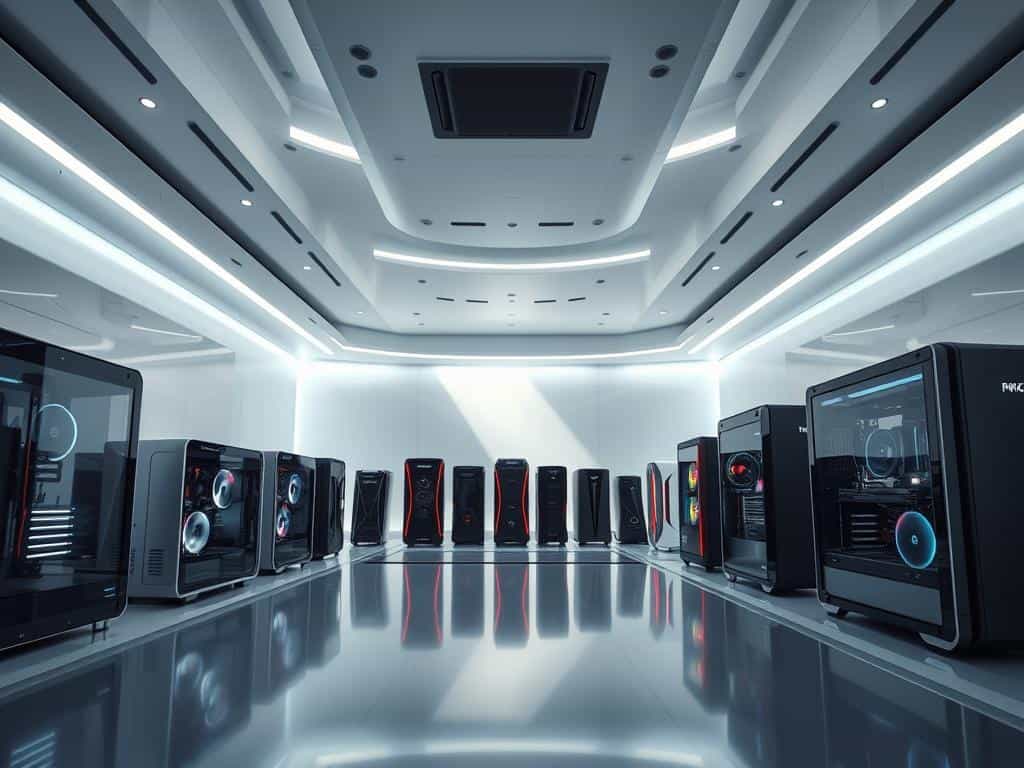 best PC cases 2025