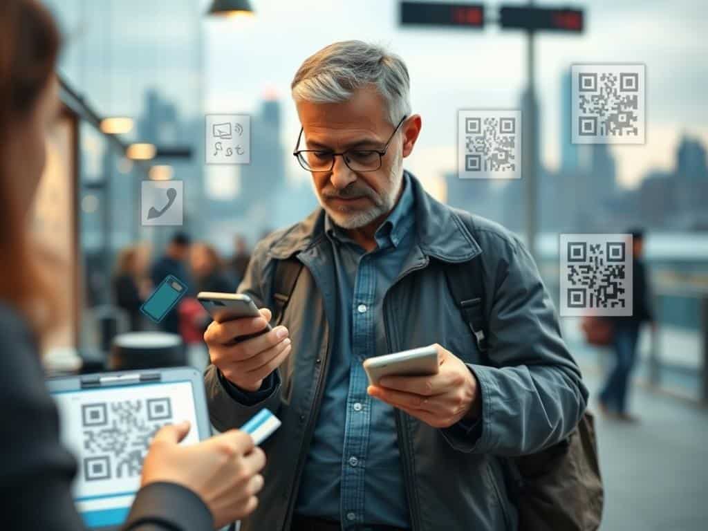 digital payment tutorial