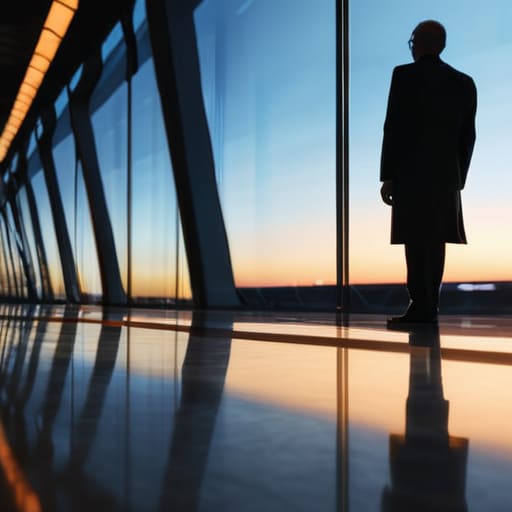 Expat Churn Rate Macro-Environmental Review analysis.