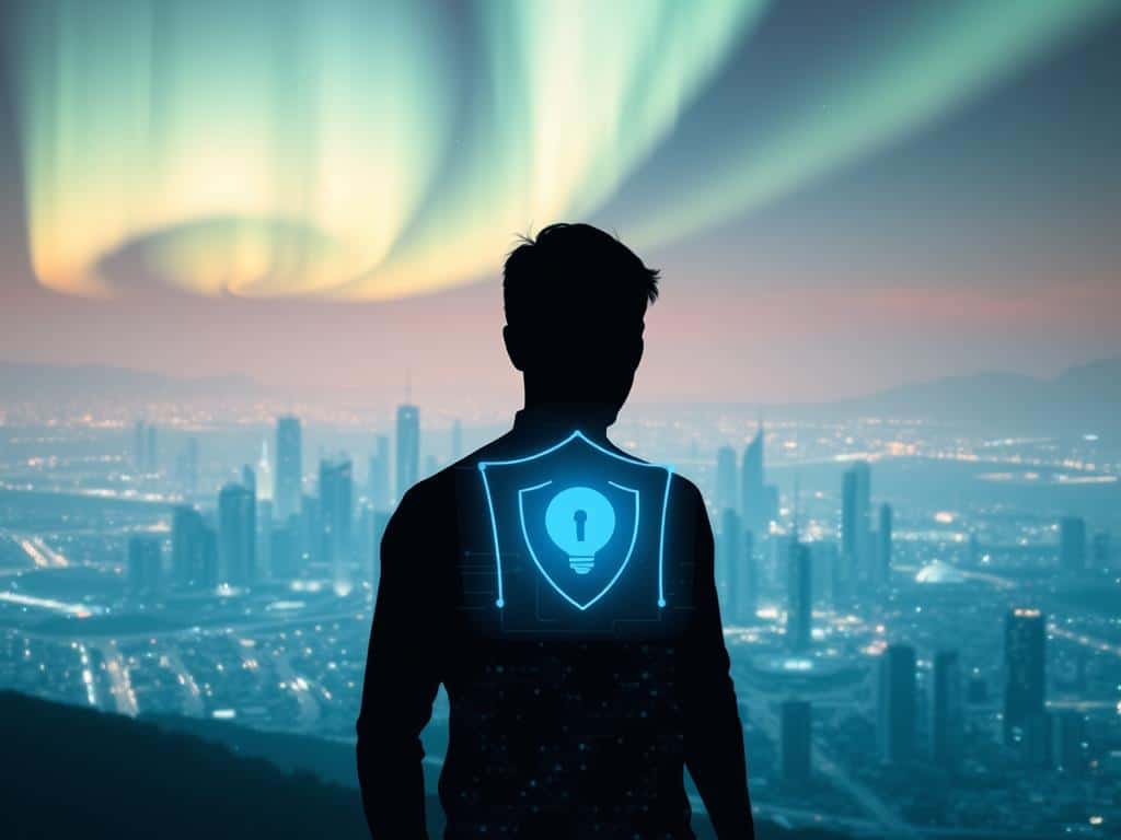 How to Protect Your Privacy Online in 2025 1 online privacy protection