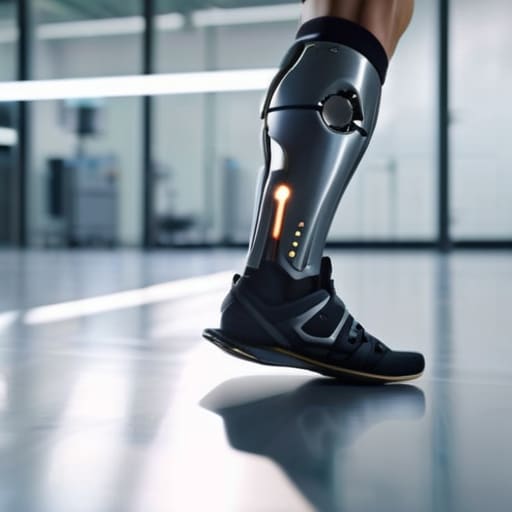 Mechanical Muscle: Exoskeleton Kinetic Energy Return Audits 2 Decoding Metabolic Cost Reduction in Wearable Robotics.