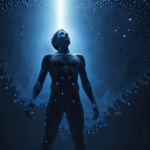 Sensory Deprivation Psychological Effects and the Perceptual Shift.