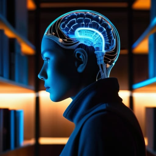 Balancing the House: Cognitive Offloading 3 The Growing Danger of Information Retrieval Dependency.