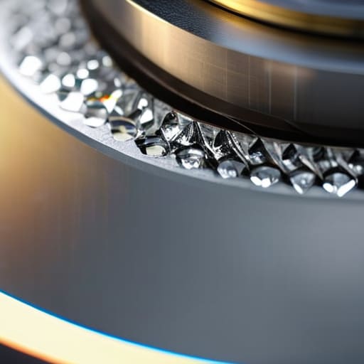 Perfect Flatness: Surface Grinding Geometry 3 The Quest for Perfection Achieving Dimensional Accuracy in Grinding.