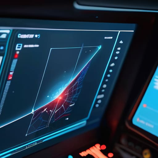 Navigating the Digital Fog with GPS precision.