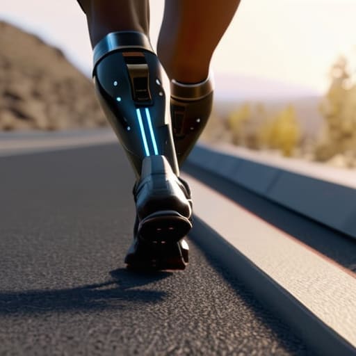 Mechanical Muscle: Exoskeleton Kinetic Energy Return Audits 4 The Bottom Line on Energy Audits.