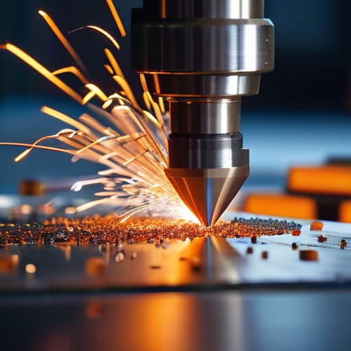 Perfect Flatness: Surface Grinding Geometry 4 The Grand Finale: Precision as a Path to Possibility