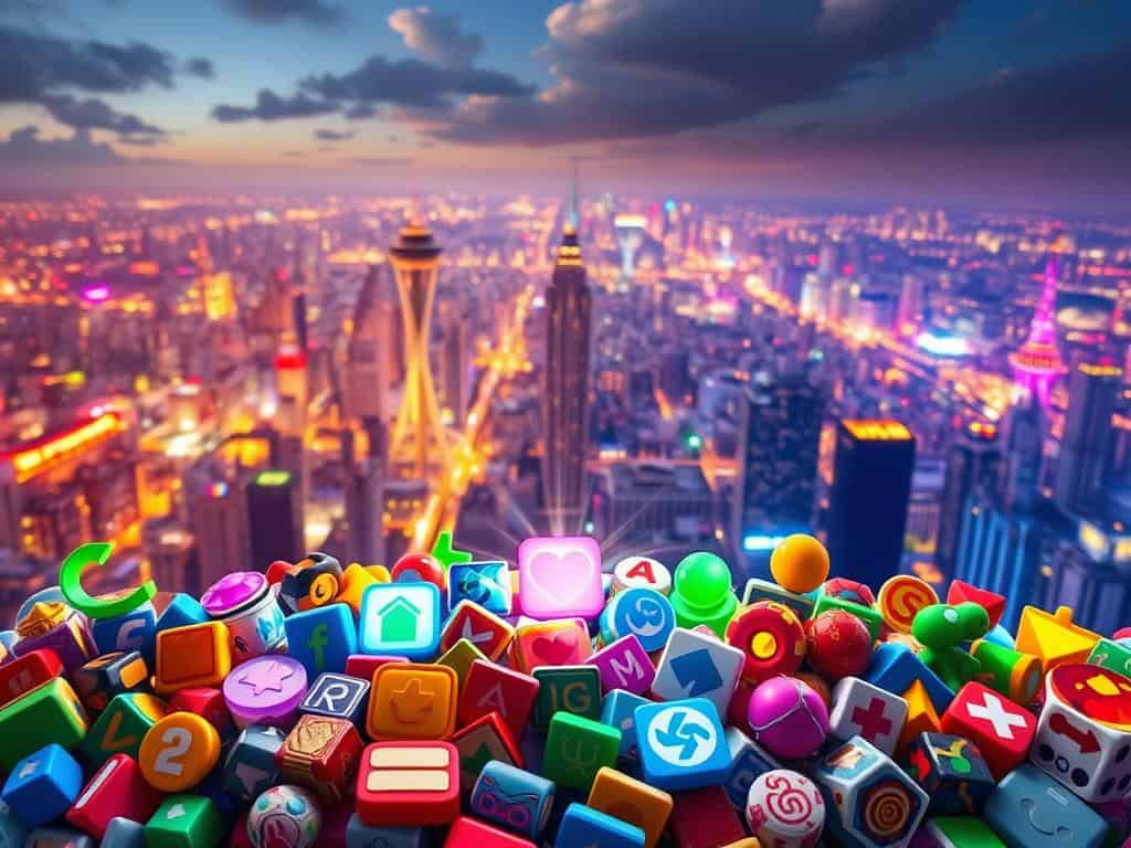 casual games and hyper-casual games trends