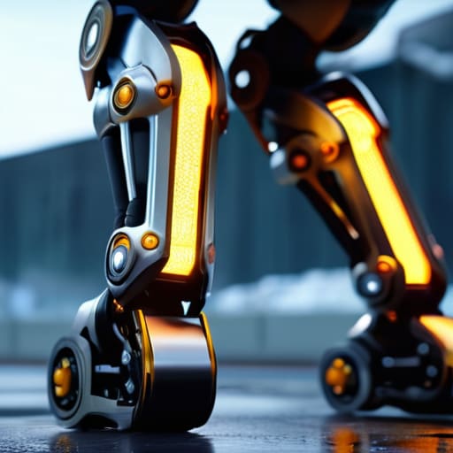 Mechanical Muscle: Exoskeleton Kinetic Energy Return Audits 1 Exoskeleton Kinetic Energy Return Audits mechanical muscle.