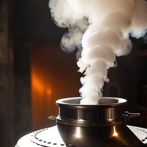 Precision Roasting Exhaust Analysis during coffee roasting.