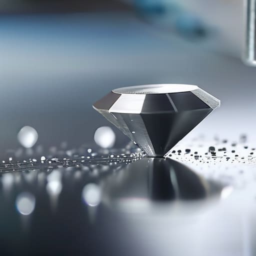 Perfect Flatness: Surface Grinding Geometry 1 Precision Surface Grinding Geometry for flatness.