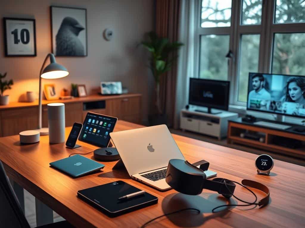 home tech investments home tech investments