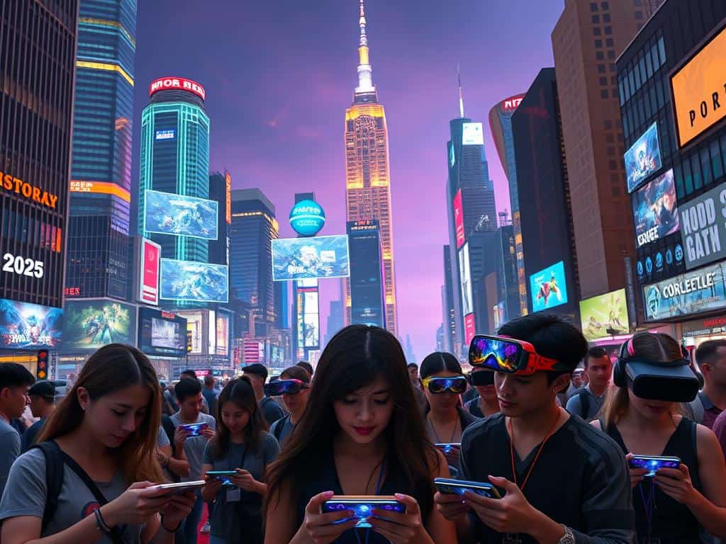 Mobile Gaming – Top Trends You Should Know in 2025 1 mobile gaming