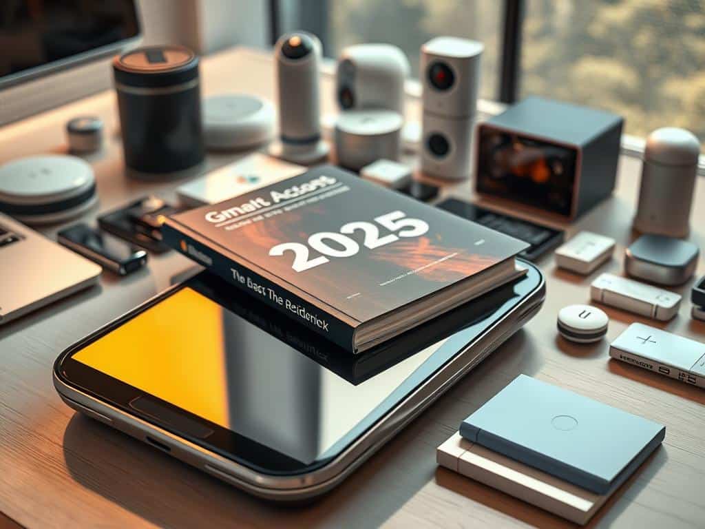 How to Get the Most Out of Your Smart Devices in 2025 1 smart device guide
