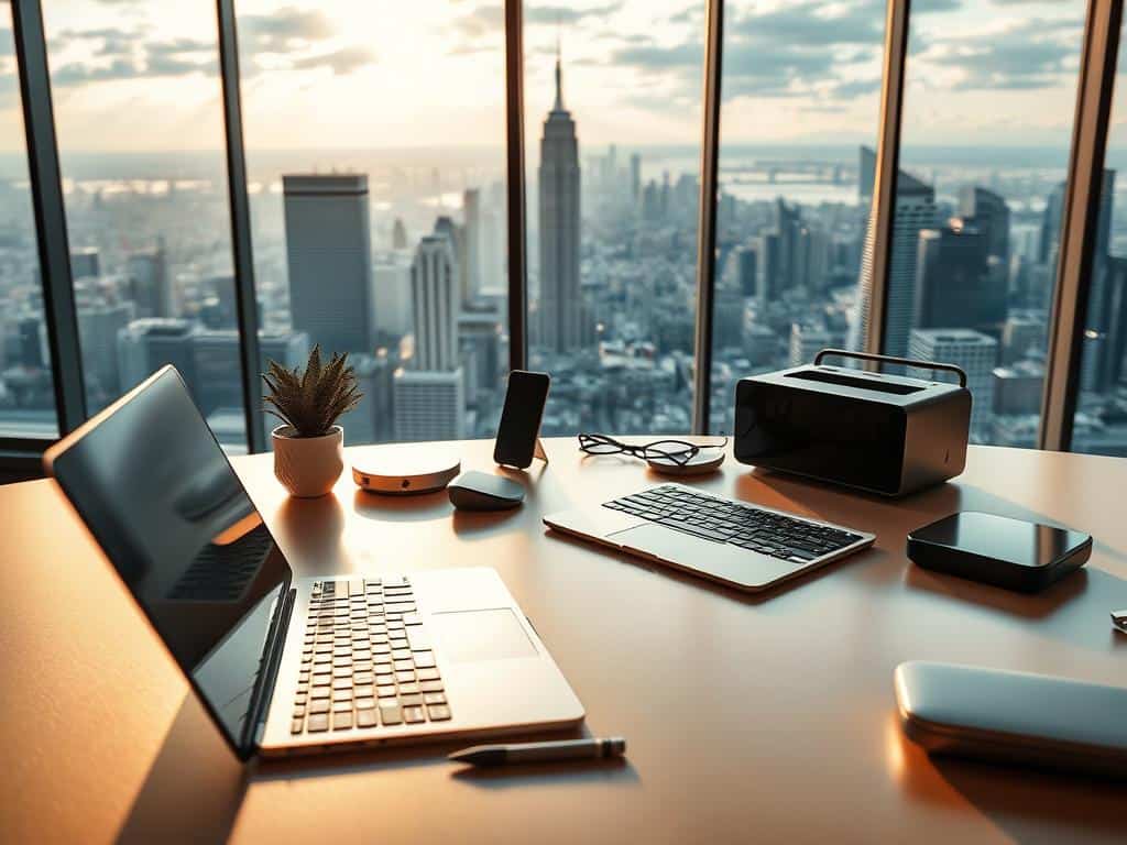 technology for productivity