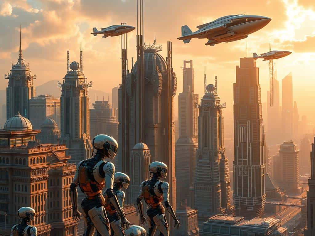 AI in 2025: What Does the Future Hold for Artificial Intelligence? 1 the future of AI