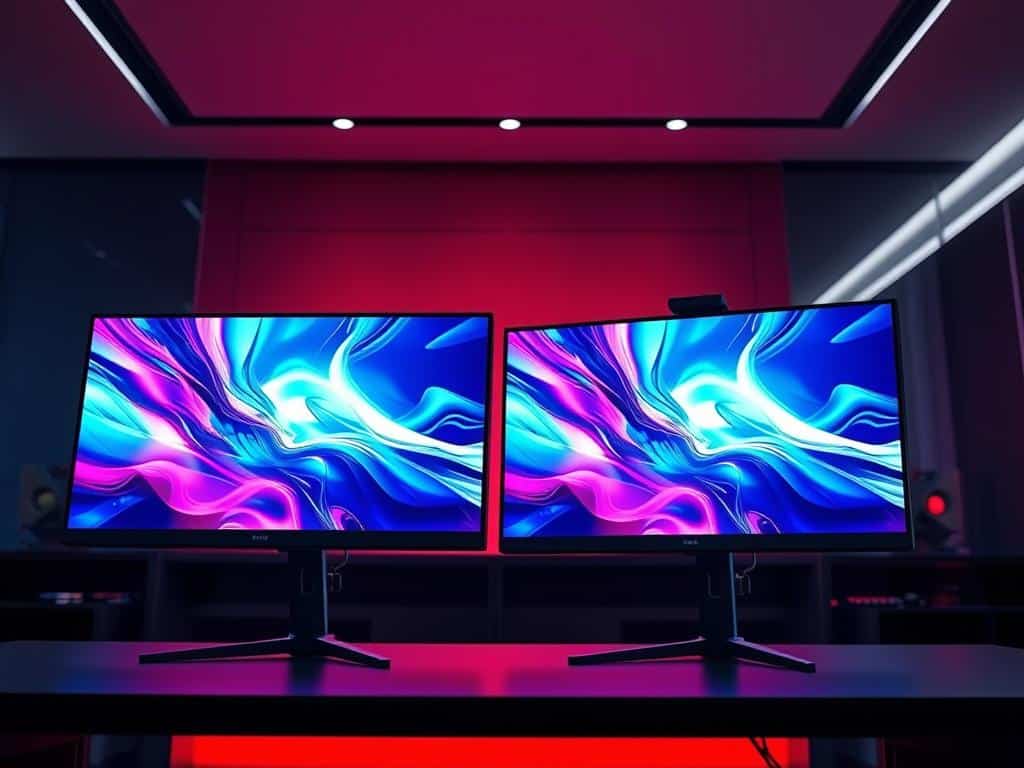 Top Gaming Monitors That Level Up Your Setup 1 top gaming monitors