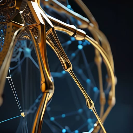 Watching the Hive: Orchestration 2 Decoding Complexity Through Collaborative Ai Agent Interaction Graphs