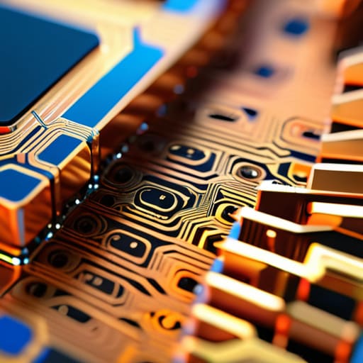The Stable Link: Nanoscale Reliability 3 Taming Thermal Stress in Nano Scale Circuits.