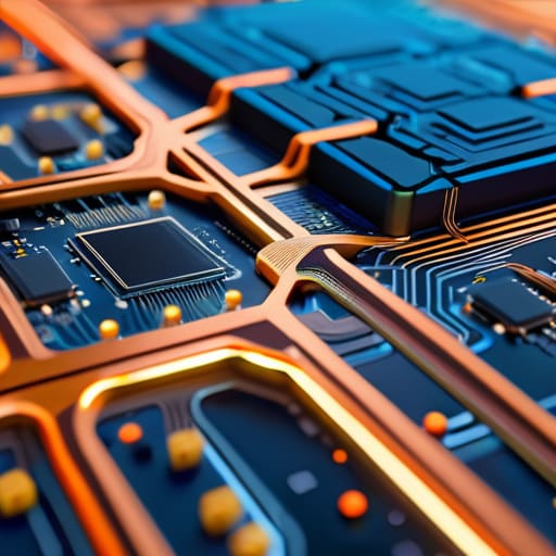 The Stable Link: Nanoscale Reliability 4 The Blueprint for a Resilient Digital Future.