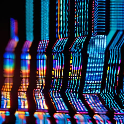 Stillness in Motion: Sub-pixel Forensics 4 Analyzing micro-distortions in The Final Frame.