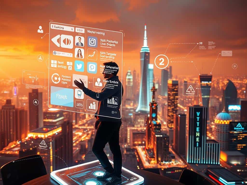 digital marketing evolution