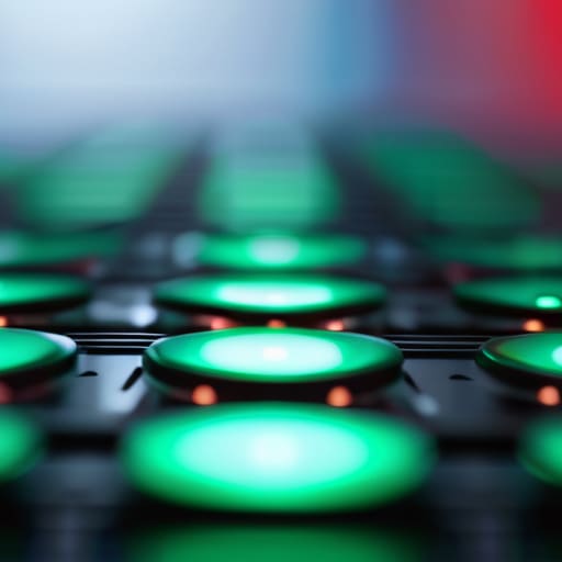 Sub-Pixel Stabilization Forensics in motion photography.
