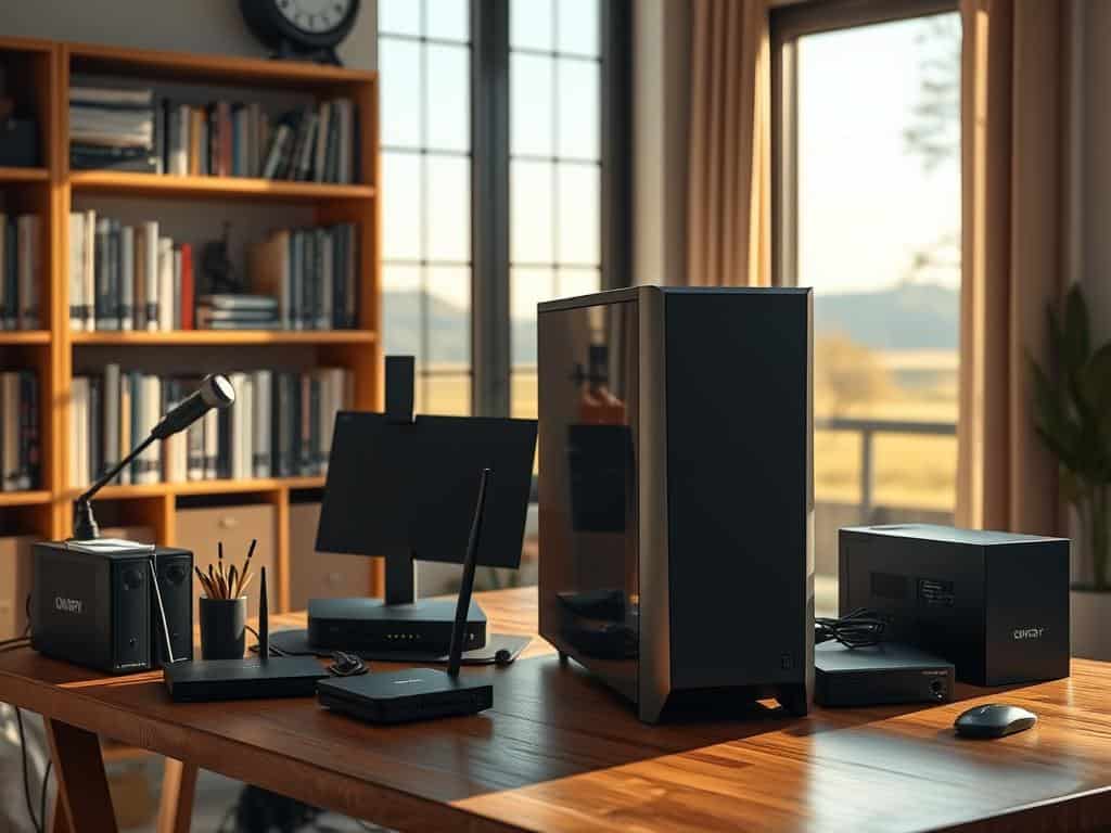 How to Set Up a Home Server – Beginner’s Guide 1 how to set up a home server