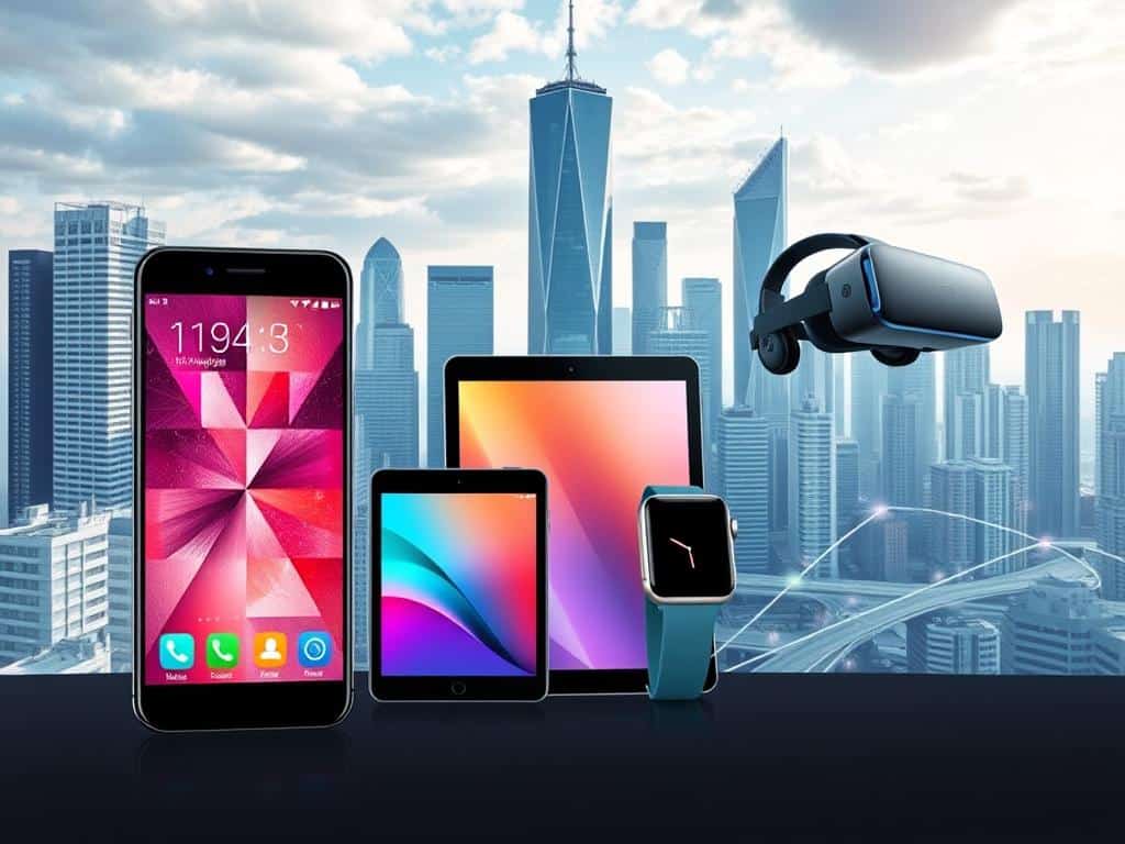 mobile app evolution