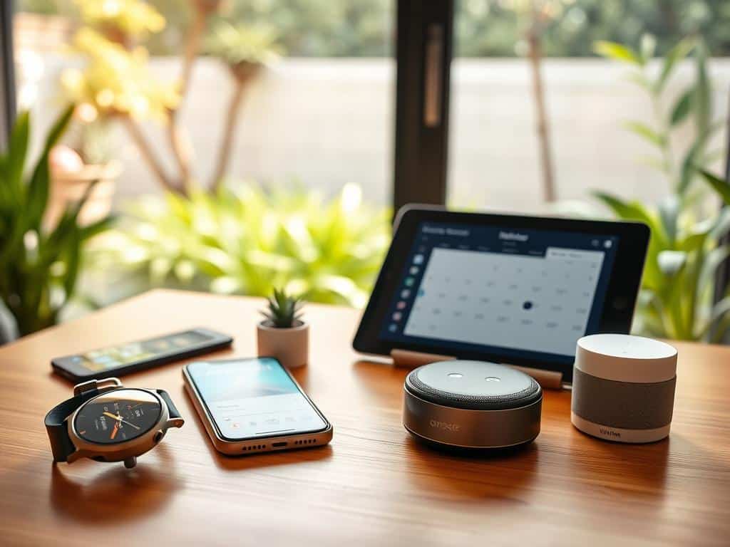smart tech for personal growth
