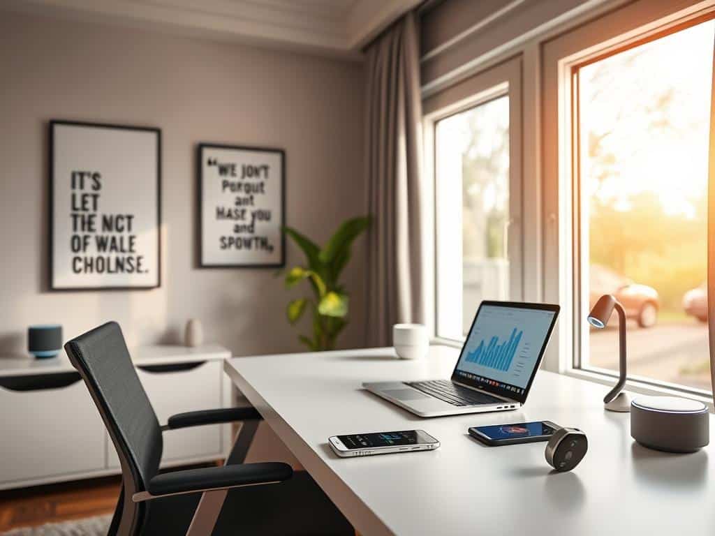 smart technology personal growth