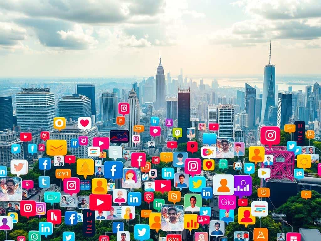 Social Media Strategy – How to Grow Your Presence in 2025 1 social media strategy