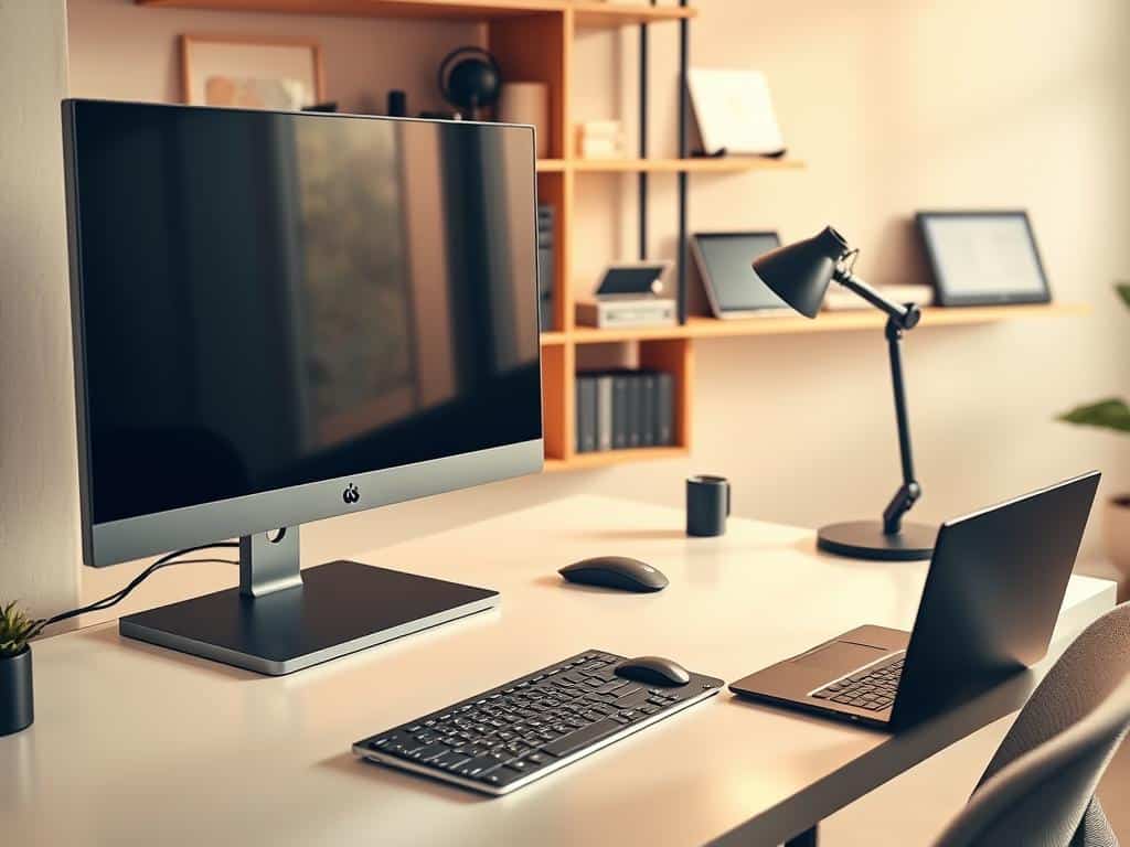 tech for home office