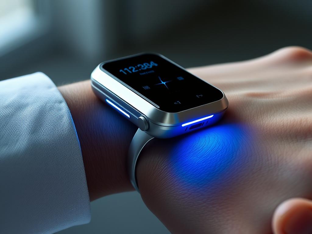 wearable technology