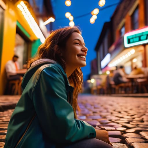 Debugging Anxiety How to Overcome Solo Travel Anxiety