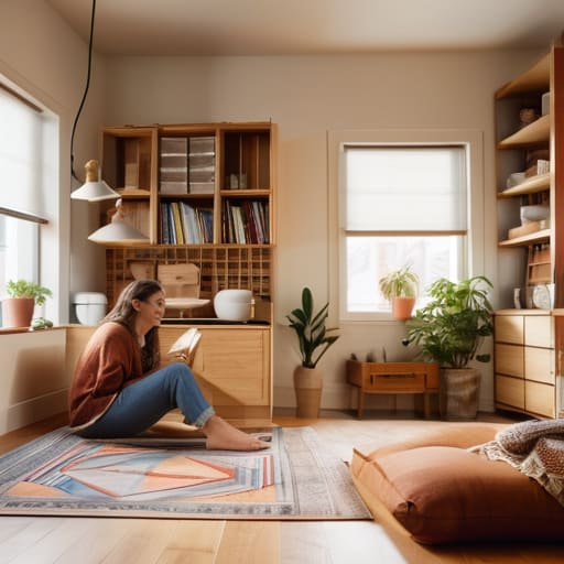 A No-nonsense Guide to Building Real Storage for Small Flats (without the Overpriced Hype) 2 Mastering Vertical Storage Ideas for Apartments Like a Pro