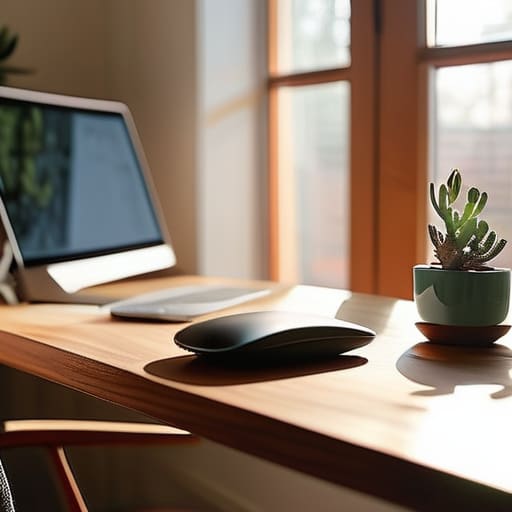 Mastering Your Ergonomic Office Chair Setup tips.