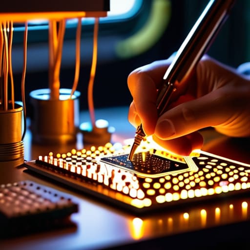 Public Key Cryptography Explained Through Secret Mailboxes