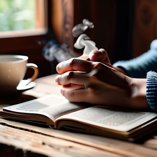 Is Your Smartphone Writing Your Story, or Are You? a Whimsical Guide on How to Manage Digital Wellbeing and Screen Time 2 Recognizing the Symptoms of Smartphone Addiction.