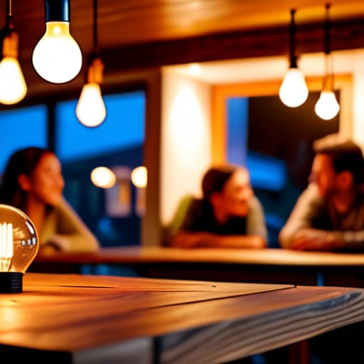 From Garage Labs to Glowing Screens: the Digital Alchemy of How People Spend Their Evenings Now 2 Rewriting Post Pandemic Evening Routines Through a New Lens