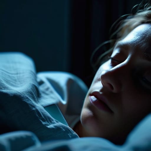 The Ghost in the Machine: Why Loneliness Affects Sleep and How to Reconnect Your Internal Circuitry 2 Social Isolation and Insomnia When the Network Fails