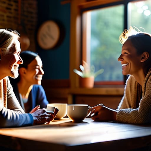 Is Your Human Operating System Glitching? the Whimsical Science of How Social Connection Affects Mental Health 2 The Neurobiology of Social Interaction Wiring Our Hearts