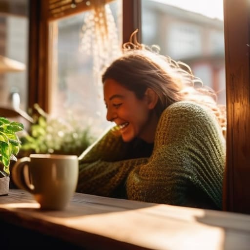 The Human Debugging Protocol: How Conversation Lowers Stress and Rewires Your Internal Circuitry 2 The Oxytocin Release During Social Interaction a Biological Upgrade
