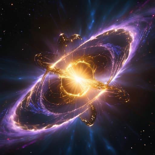 Beyond the Binary: a Whimsical Guide on How Quantum Computing Works for Beginners 2 The Quantum Coin Flip Qubit Explained for Non Scientists.