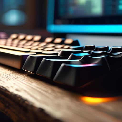 Tiny Sentinels Why Tcp vs Udp for Chat Applications Matters
