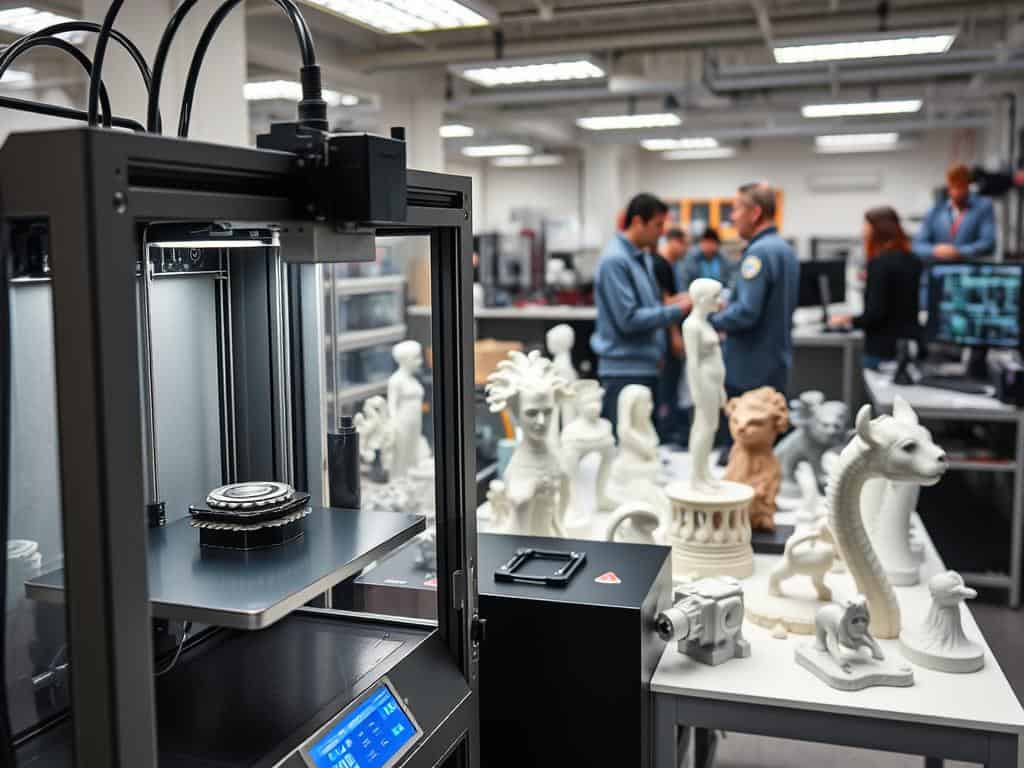 3D Printing in 2025: What’s Next for the Technology? 1 3D printing insights