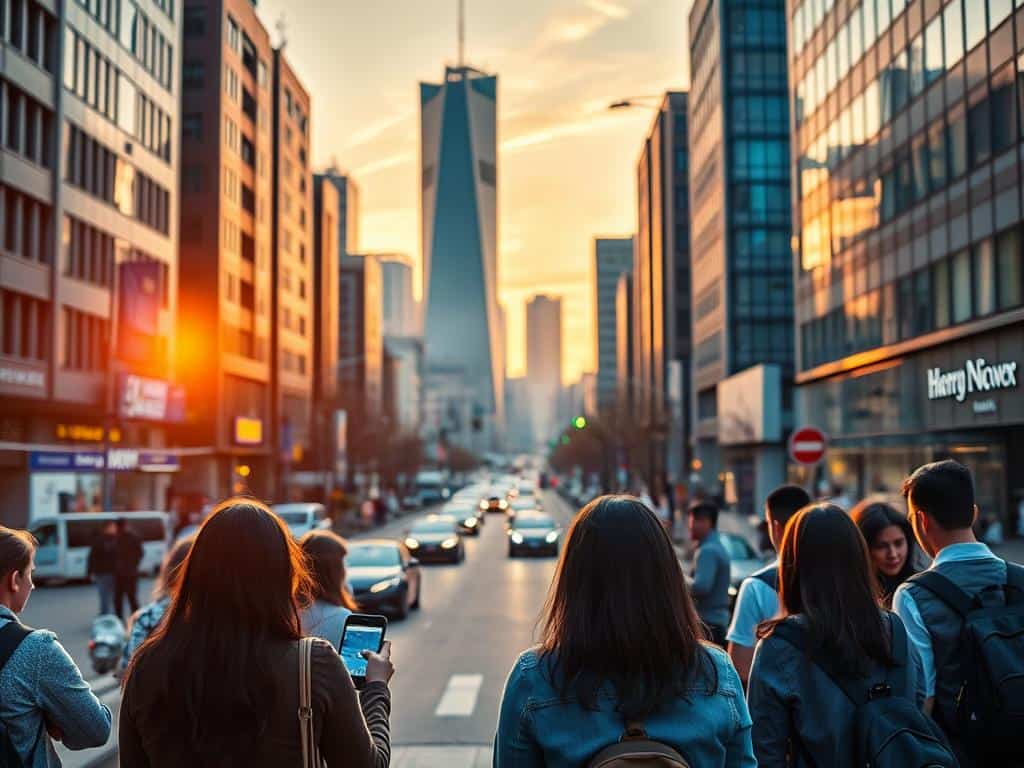 5G and digital lifestyle 5G and digital lifestyle