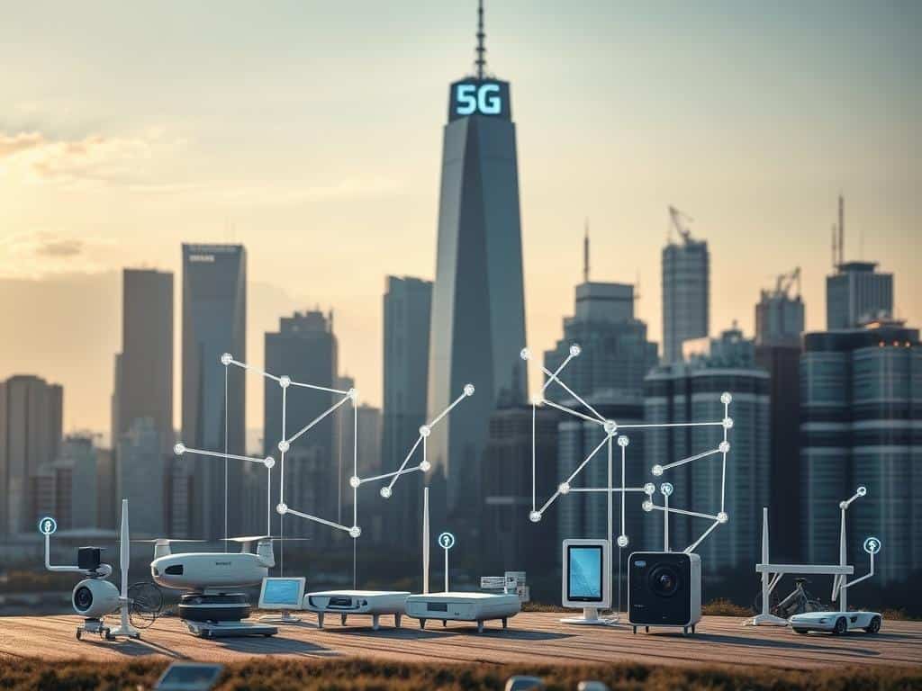 How 5G is Revolutionizing IoT Devices in 2025 1 5G for IoT